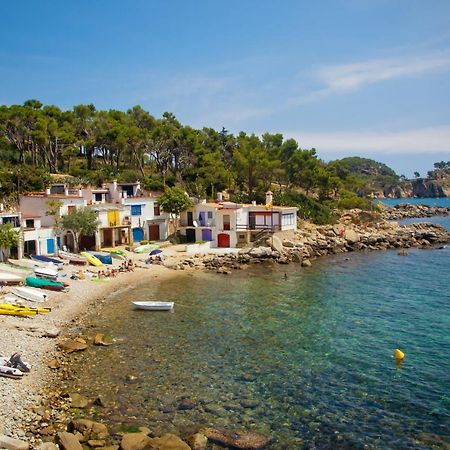 Marina Boutique Duplex Leilighet Sant Antoni De Calonge Eksteriør bilde