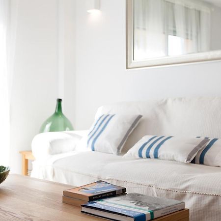 Marina Boutique Duplex Leilighet Sant Antoni De Calonge Eksteriør bilde