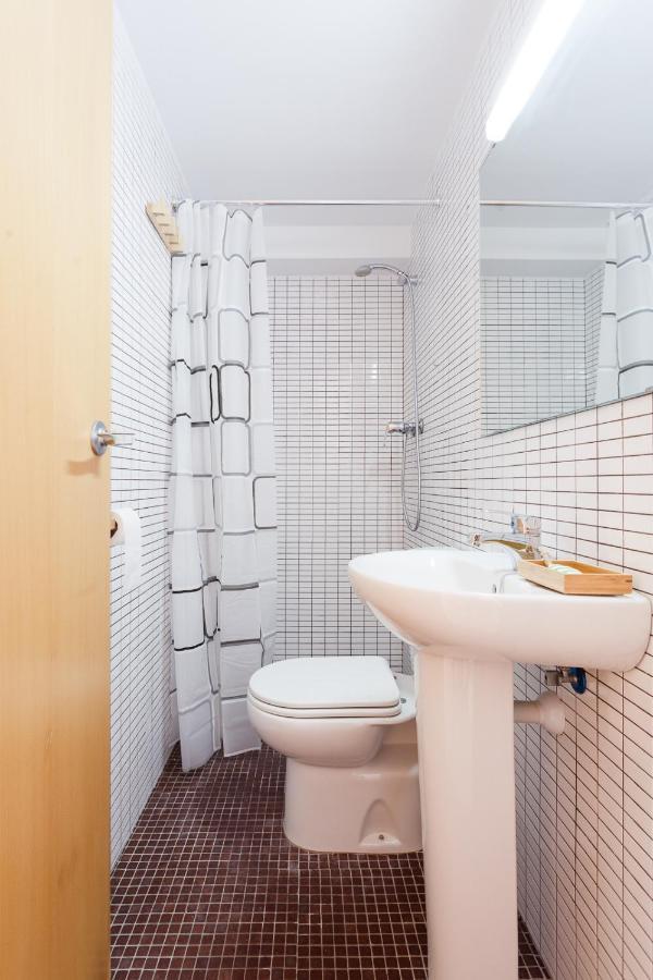 Marina Boutique Duplex Leilighet Sant Antoni De Calonge Eksteriør bilde